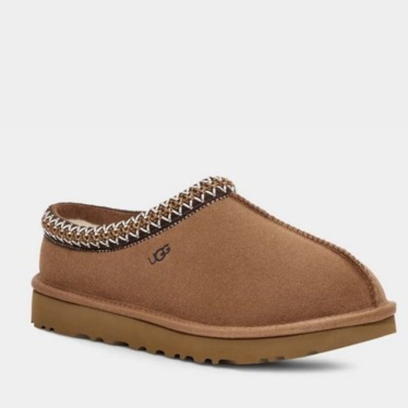 🎁 UGG Women's Tasman Slippers - Picture 5 of 16